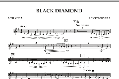 Black Diamond von Robert Longfield (Download) 