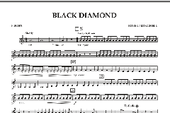 Black Diamond von Robert Longfield (Download) 