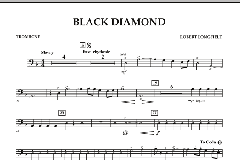 Black Diamond von Robert Longfield (Download) 