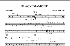 Black Diamond von Robert Longfield (Download) 