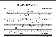 Black Diamond von Robert Longfield (Download) 