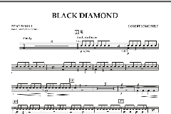 Black Diamond von Robert Longfield (Download) 