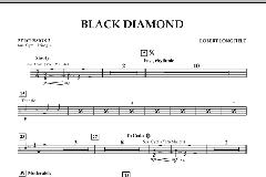 Black Diamond von Robert Longfield (Download) 