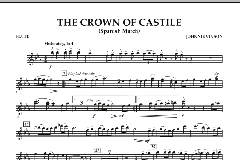 The Crown Of Castile von Johnnie Vinson (Download) 