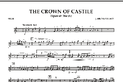 The Crown Of Castile von Johnnie Vinson (Download) 
