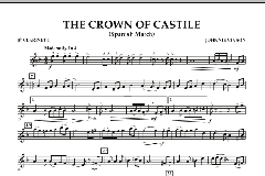 The Crown Of Castile von Johnnie Vinson (Download) 
