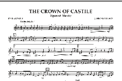 The Crown Of Castile von Johnnie Vinson (Download) 