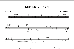 Benediction von John Stevens (Download) 