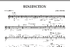 Benediction von John Stevens (Download) 