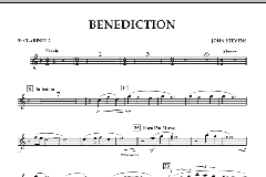 Benediction von John Stevens (Download) 