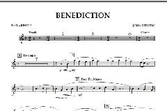 Benediction von John Stevens (Download) 