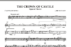 The Crown Of Castile von Johnnie Vinson (Download) 