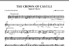The Crown Of Castile von Johnnie Vinson (Download) 