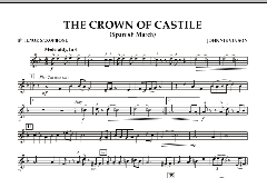 The Crown Of Castile von Johnnie Vinson (Download) 