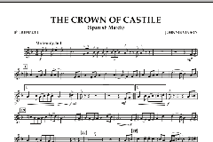 The Crown Of Castile von Johnnie Vinson (Download) 