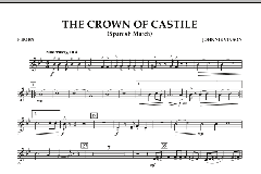 The Crown Of Castile von Johnnie Vinson (Download) 