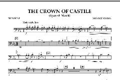 The Crown Of Castile von Johnnie Vinson (Download) 