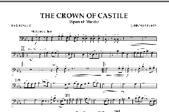 The Crown Of Castile von Johnnie Vinson (Download) 