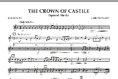 The Crown Of Castile von Johnnie Vinson (Download) 