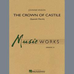 The Crown Of Castile von Johnnie Vinson (Download) 