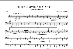 The Crown Of Castile von Johnnie Vinson (Download) 
