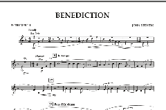 Benediction von John Stevens (Download) 