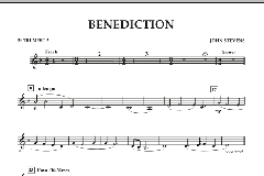 Benediction von John Stevens (Download) 