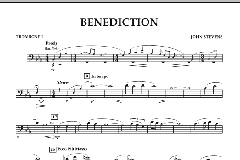 Benediction von John Stevens (Download) 