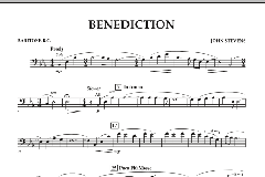Benediction von John Stevens (Download) 