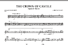 The Crown Of Castile von Johnnie Vinson (Download) 