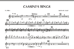 Cassini's Rings von Michael Oare (Download) 