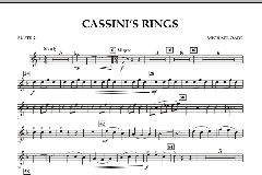 Cassini's Rings von Michael Oare (Download) 