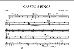 Cassini's Rings von Michael Oare (Download) 