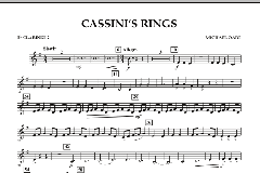 Cassini's Rings von Michael Oare (Download) 