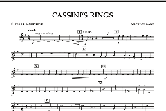 Cassini's Rings von Michael Oare (Download) 