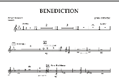 Benediction von John Stevens (Download) 