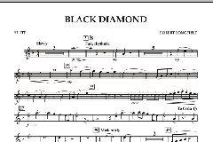 Black Diamond von Robert Longfield (Download) 