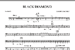 Black Diamond von Robert Longfield (Download) 