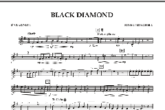 Black Diamond von Robert Longfield (Download) 