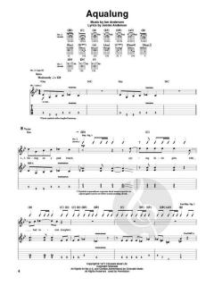 The Phenomenal Guitar Songbook 