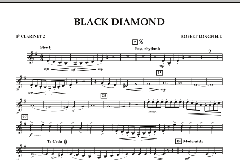 Black Diamond von Robert Longfield (Download) 