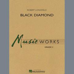 Black Diamond von Robert Longfield (Download) 