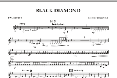 Black Diamond von Robert Longfield (Download) 