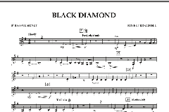Black Diamond von Robert Longfield (Download) 