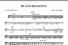 Black Diamond von Robert Longfield (Download) 