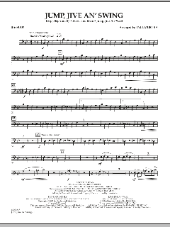 Jump, Jive An' Swing (Download) 