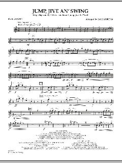 Jump, Jive An' Swing (Download) 