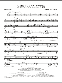 Jump, Jive An' Swing (Download) 