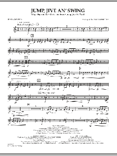 Jump, Jive An' Swing (Download) 