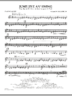Jump, Jive An' Swing (Download) 